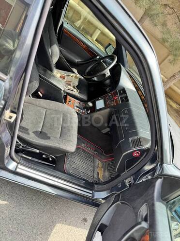 Mercedes C 180 1998, 512,000 km - 1.8 l - Bakı