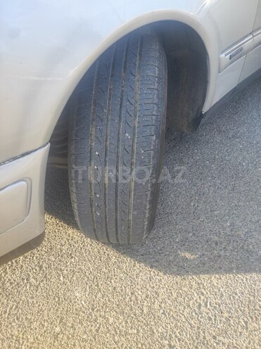 Mercedes E 230 1996, 452,000 km - 2.3 l - Goranboy
