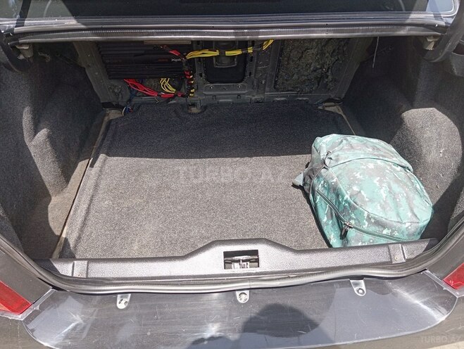 Khazar SD 2019, 348,013 km - 1.7 l - Bakı