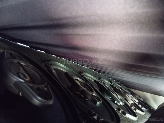 Khazar SD 2019, 348,013 km - 1.7 l - Bakı