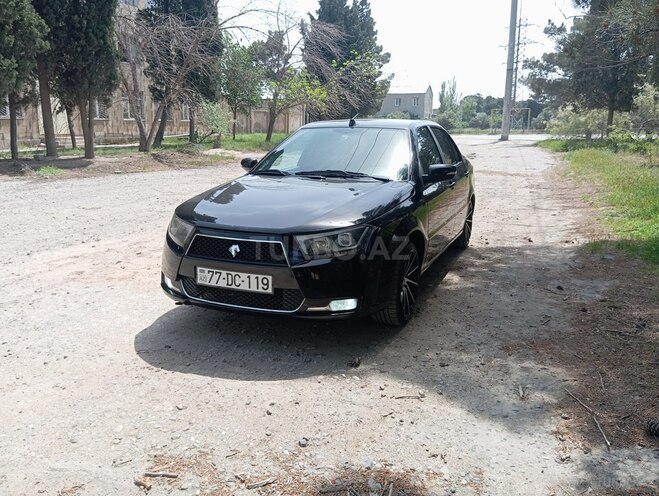 Khazar SD 2019, 348,013 km - 1.7 l - Bakı