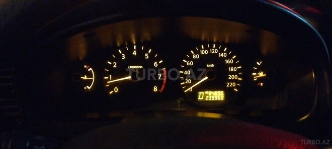 Nissan Sunny 2007, 240,000 km - 1.6 l - Bakı