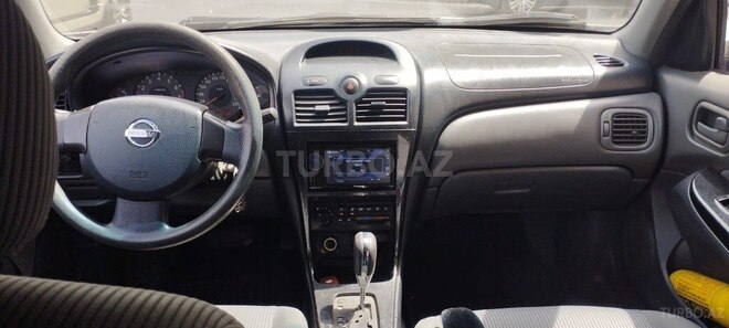 Nissan Sunny 2007, 240,000 km - 1.6 l - Bakı