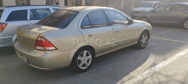 Nissan Sunny 2007, 240,000 km - 1.6 l - Bakı