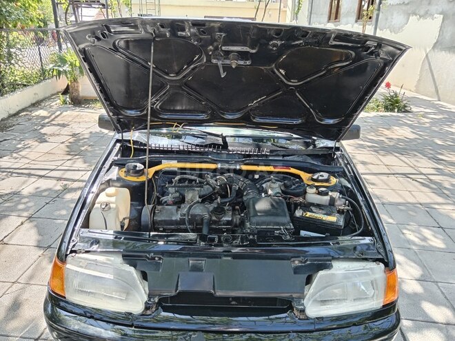 LADA (VAZ) 2115 2008, 100,000 km - 1.5 л - Bərdə