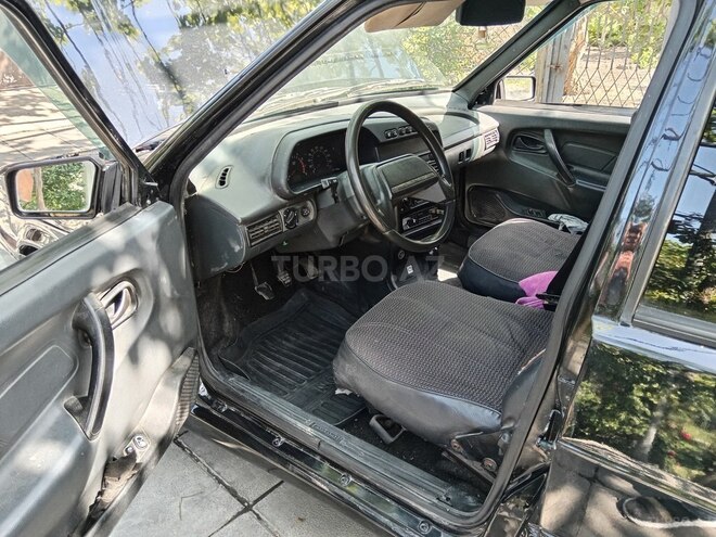 LADA (VAZ) 2115 2008, 100,000 km - 1.5 л - Bərdə