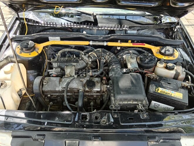 LADA (VAZ) 2115 2008, 100,000 km - 1.5 л - Bərdə