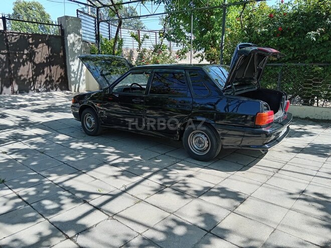 LADA (VAZ) 2115 2008, 100,000 km - 1.5 л - Bərdə