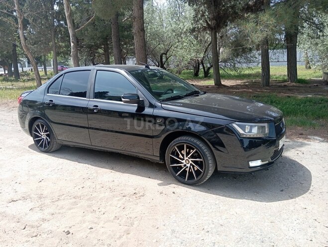 Khazar SD 2019, 348,013 km - 1.7 l - Bakı