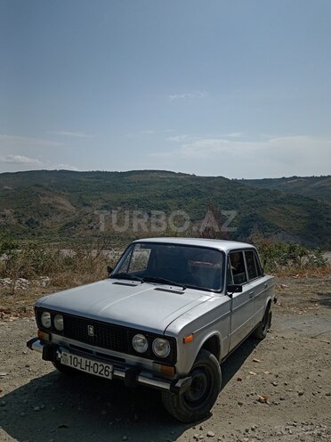 LADA (VAZ) 2106 2003, 90,000 km - 1.6 л - Bakı