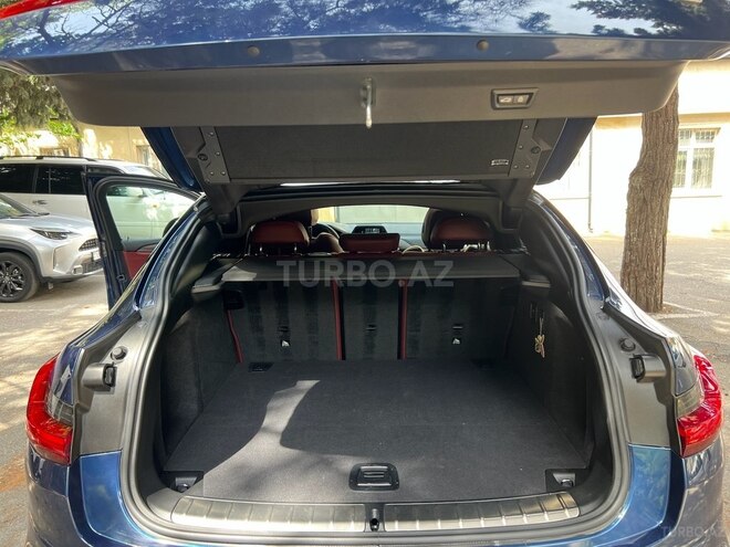 BMW X4 2018, 68,000 km - 2.0 л - Bakı