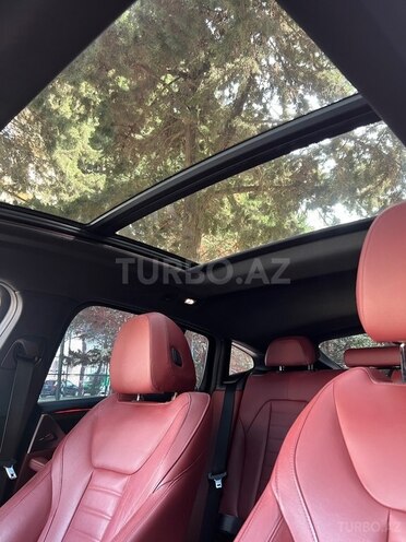 BMW X4 2018, 68,000 km - 2.0 л - Bakı