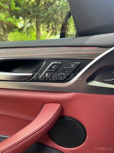 BMW X4 2018, 68,000 km - 2.0 л - Bakı