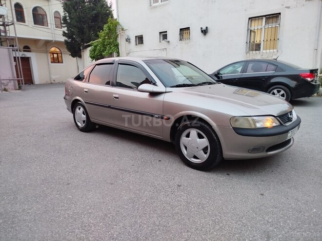 Opel Vectra 1998, 275,468 km - 1.8 л - Bakı