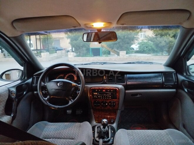 Opel Vectra 1998, 275,468 km - 1.8 л - Bakı