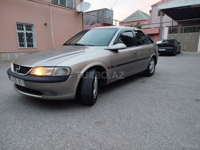 Opel Vectra 1998, 275,468 km - 1.8 л - Bakı