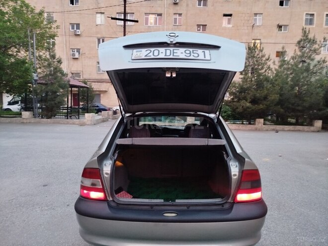 Opel Vectra 1998, 275,468 km - 1.8 л - Bakı