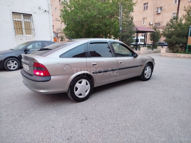 Opel Vectra 1998, 275,468 km - 1.8 л - Bakı