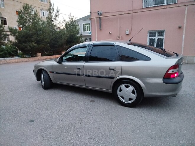 Opel Vectra 1998, 275,468 km - 1.8 л - Bakı