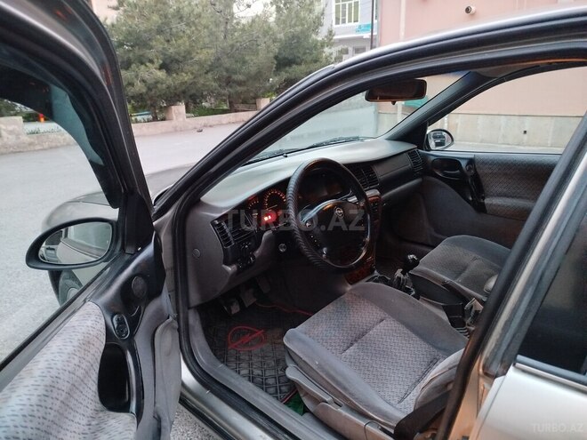 Opel Vectra 1998, 275,468 km - 1.8 л - Bakı