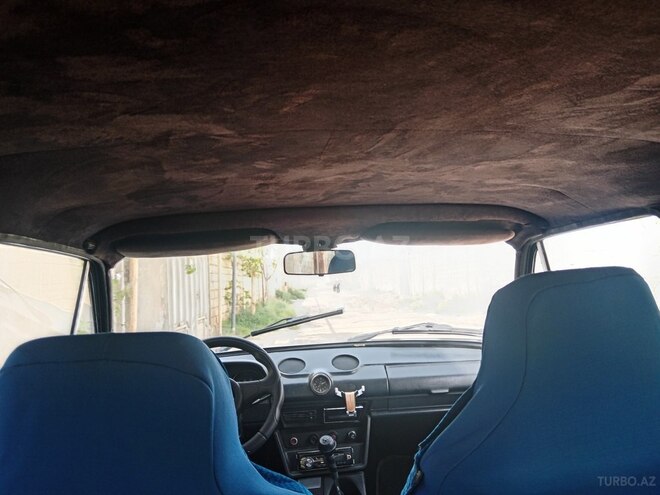 LADA (VAZ) 2106 2003, 90,000 km - 1.6 л - Bakı