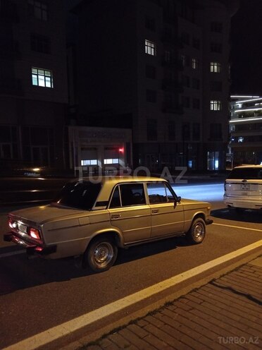 LADA (VAZ) 2106 2003, 90,000 km - 1.6 л - Bakı