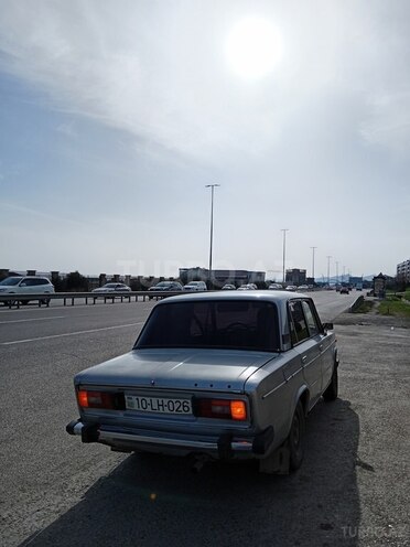 LADA (VAZ) 2106 2003, 90,000 km - 1.6 л - Bakı