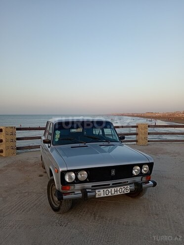 LADA (VAZ) 2106 2003, 90,000 km - 1.6 л - Bakı
