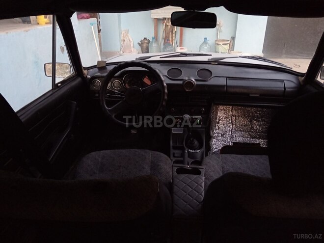 LADA (VAZ) 2106 2003, 90,000 km - 1.6 л - Bakı