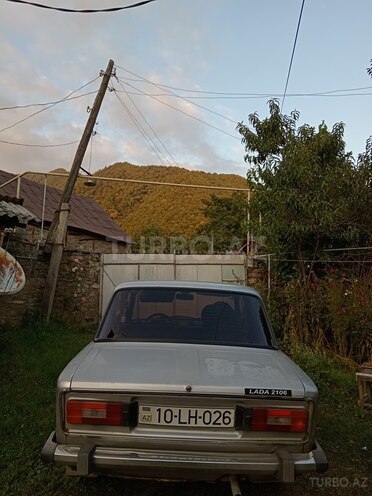 LADA (VAZ) 2106 2003, 90,000 km - 1.6 л - Bakı