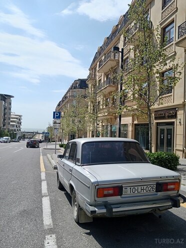 LADA (VAZ) 2106 2003, 90,000 km - 1.6 л - Bakı
