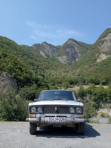 LADA (VAZ) 2106 2003, 90,000 km - 1.6 л - Bakı