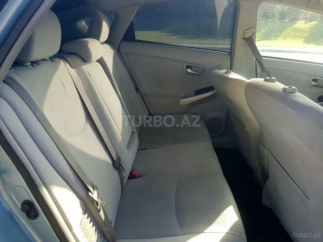 Toyota Prius 2014, 300,000 km - 1.8 l - Bakı