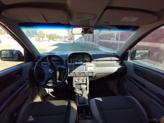 Nissan X-Trail 2002, 28,000 km - 2.0 l - Gəncə