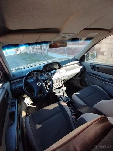 Nissan X-Trail 2002, 28,000 km - 2.0 l - Gəncə