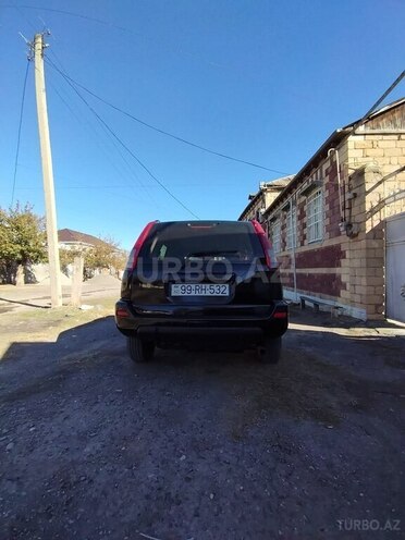 Nissan X-Trail 2002, 28,000 km - 2.0 l - Gəncə