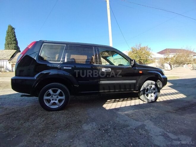 Nissan X-Trail 2002, 28,000 km - 2.0 l - Gəncə