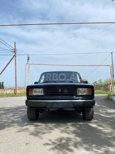 LADA (VAZ) 2107 2011, 78,500 km - 1.6 л - Bakı