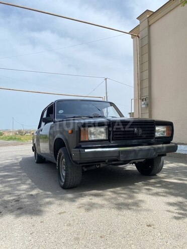 LADA (VAZ) 2107 2011, 78,500 km - 1.6 л - Bakı