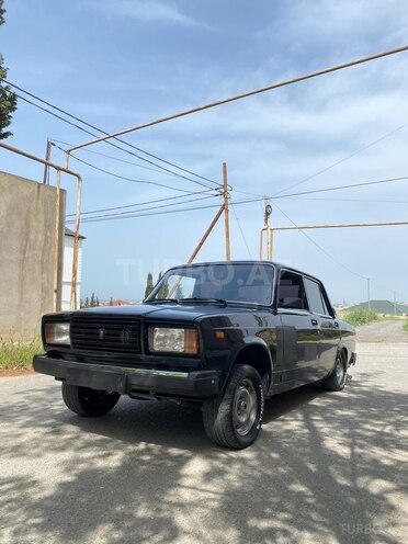 LADA (VAZ) 2107 2011, 78,500 km - 1.6 л - Bakı