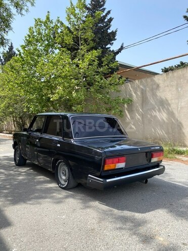 LADA (VAZ) 2107 2011, 78,500 km - 1.6 л - Bakı