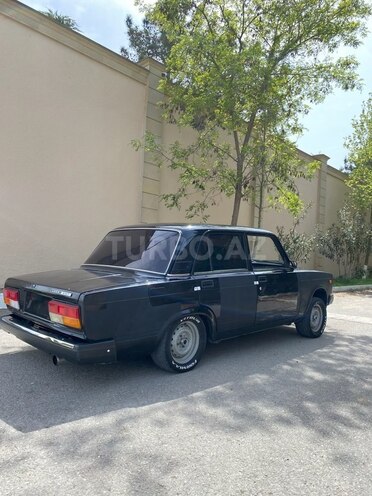 LADA (VAZ) 2107 2011, 78,500 km - 1.6 л - Bakı