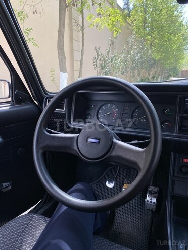 LADA (VAZ) 2107 2011, 78,500 km - 1.6 л - Bakı