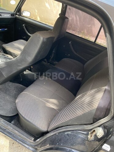 LADA (VAZ) 2107 2011, 78,500 km - 1.6 л - Bakı