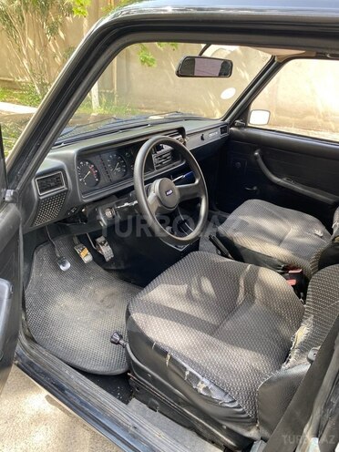 LADA (VAZ) 2107 2011, 78,500 km - 1.6 л - Bakı