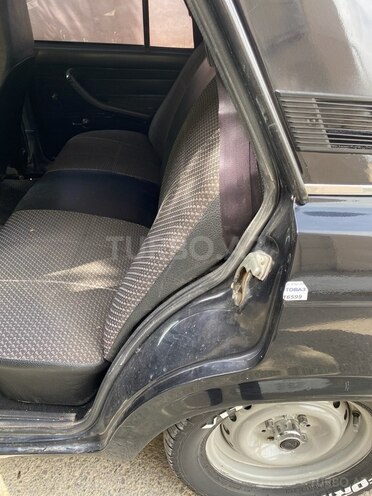 LADA (VAZ) 2107 2011, 78,500 km - 1.6 л - Bakı