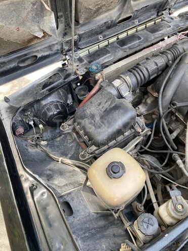 LADA (VAZ) 2107 2011, 78,500 km - 1.6 л - Bakı