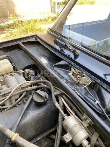 LADA (VAZ) 2107 2011, 78,500 km - 1.6 л - Bakı