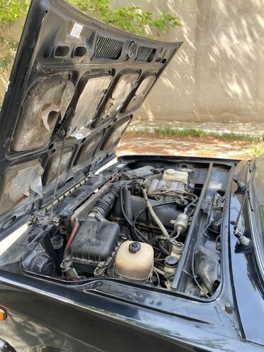 LADA (VAZ) 2107 2011, 78,500 km - 1.6 л - Bakı