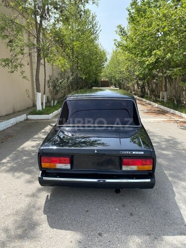 LADA (VAZ) 2107 2011, 78,500 km - 1.6 л - Bakı